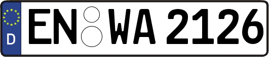 EN-WA2126