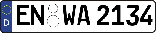 EN-WA2134