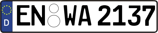 EN-WA2137
