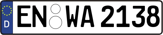 EN-WA2138