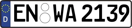 EN-WA2139