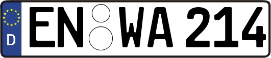 EN-WA214