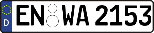 EN-WA2153