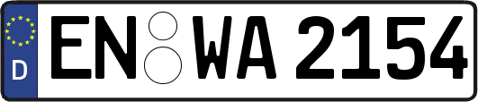 EN-WA2154