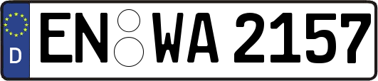 EN-WA2157