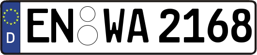 EN-WA2168