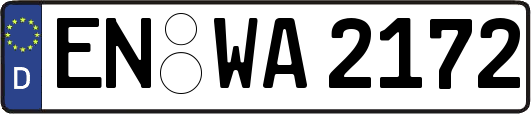 EN-WA2172
