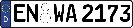 EN-WA2173