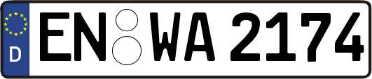EN-WA2174