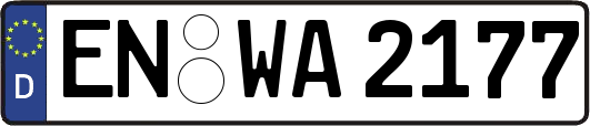 EN-WA2177