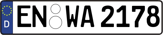 EN-WA2178