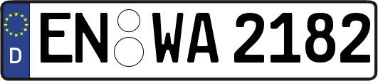 EN-WA2182