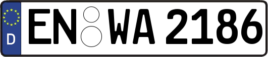 EN-WA2186
