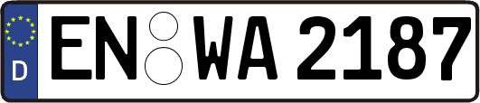 EN-WA2187