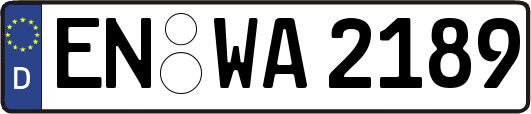 EN-WA2189