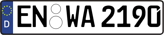 EN-WA2190