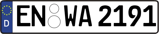 EN-WA2191