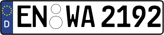 EN-WA2192