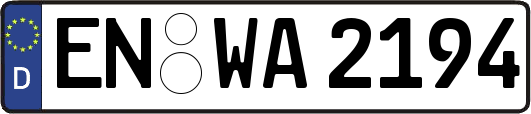 EN-WA2194