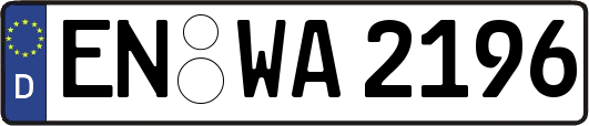 EN-WA2196