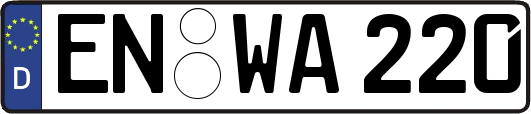 EN-WA220