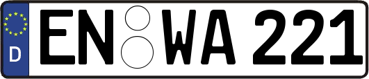 EN-WA221
