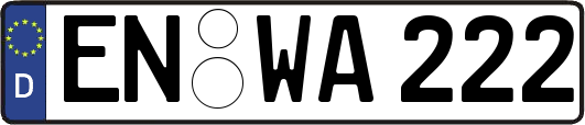 EN-WA222
