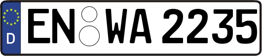 EN-WA2235