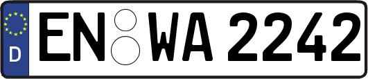EN-WA2242