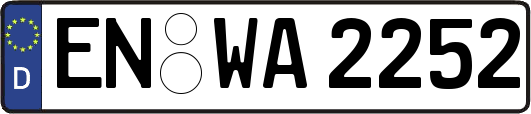 EN-WA2252