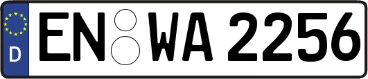 EN-WA2256