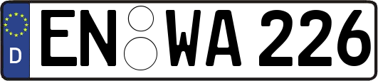 EN-WA226
