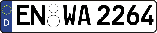 EN-WA2264