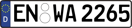 EN-WA2265