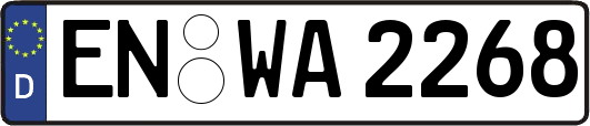 EN-WA2268