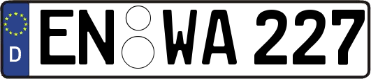 EN-WA227