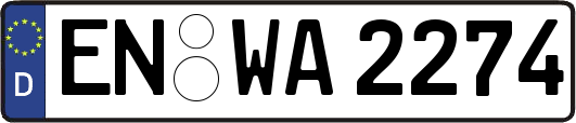 EN-WA2274