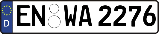 EN-WA2276