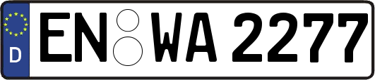 EN-WA2277