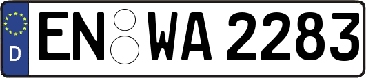 EN-WA2283