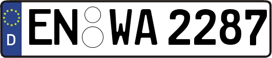 EN-WA2287