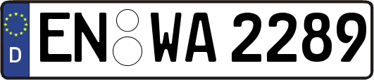 EN-WA2289