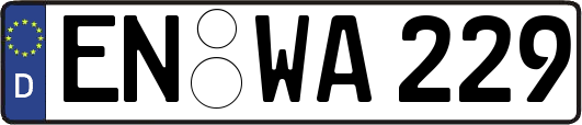 EN-WA229