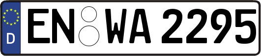 EN-WA2295