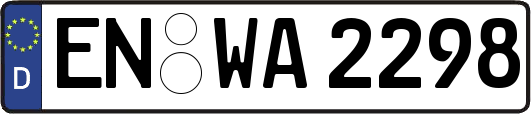 EN-WA2298