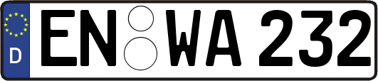 EN-WA232