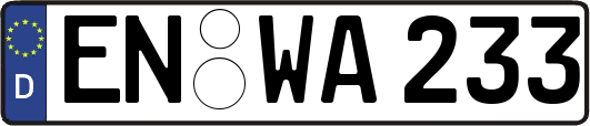 EN-WA233