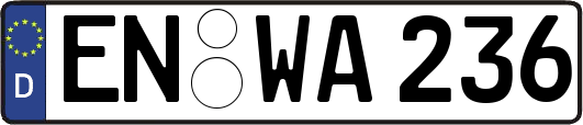 EN-WA236