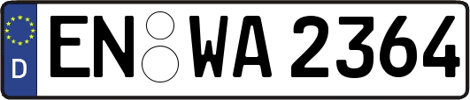 EN-WA2364