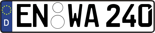 EN-WA240